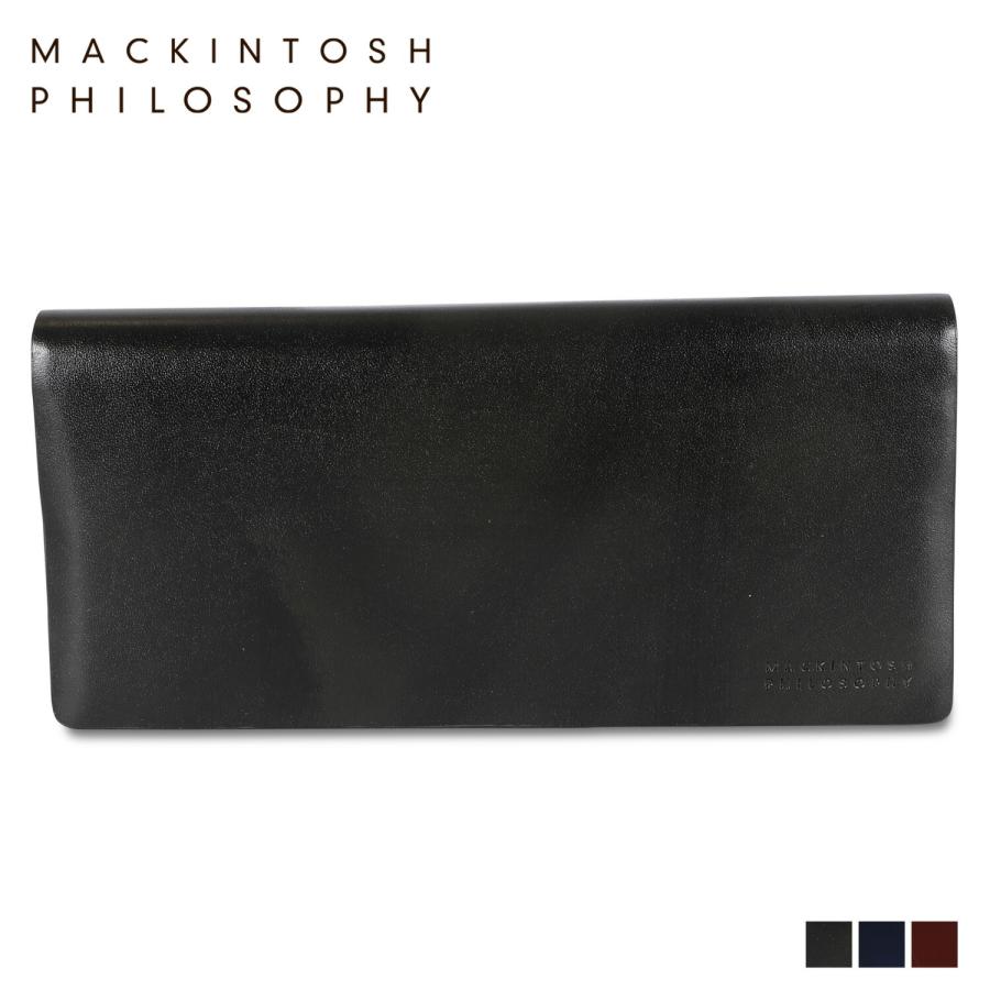 MACKINTOSH PHILOSOPHY マッキントッシュ フィロソフィー 財布 MACKINTOSH PHILOSOPHY マッキントッシュ フィロソフィー 財布