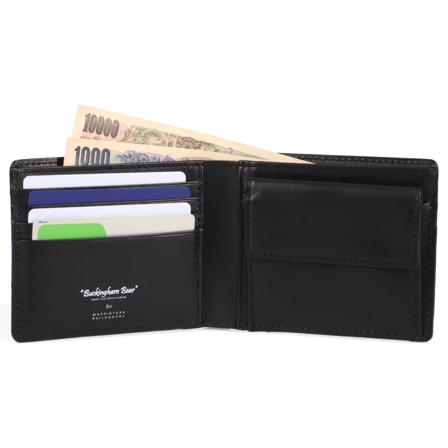 MACKINTOSH PHILOSOPHY（マッキントッシュフィロソフィー