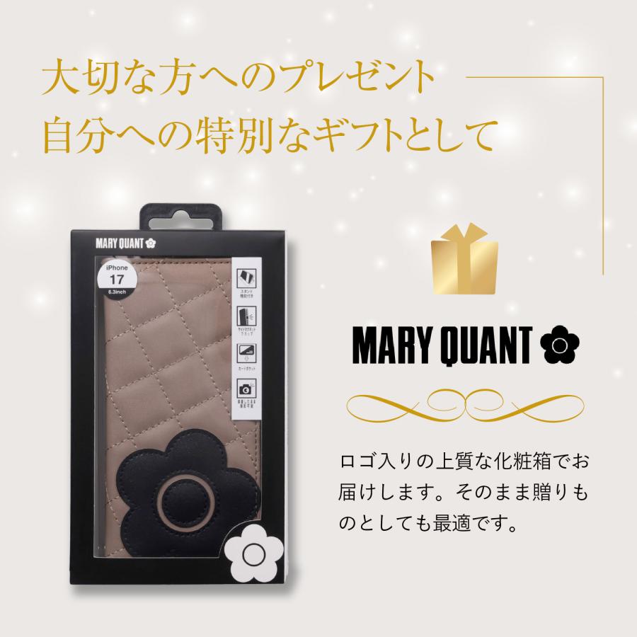 MARY QUANT（マリークヮント） MARY QUANT Google Pixel 10a Galaxy