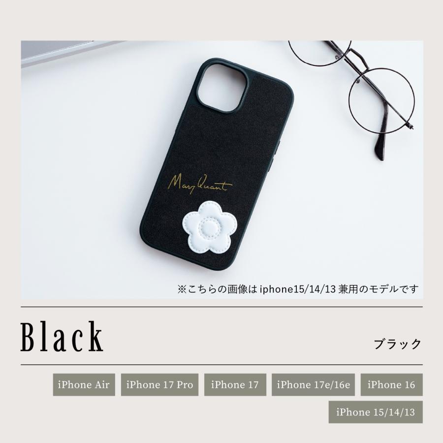 MARY QUANT（マリークヮント） MARY QUANT iPhone17 iPhone17e