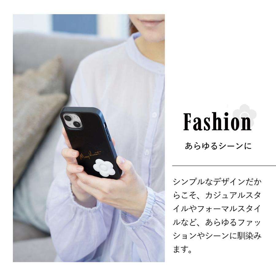 MARY QUANT（マリークヮント） MARY QUANT iPhone17 iPhone17e
