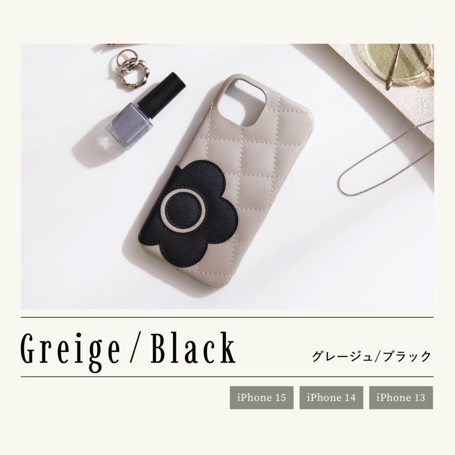 マリークワント☆シンプルエナメルデイジーパッチ タブレット