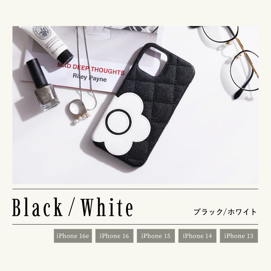 MARY QUANT - MARY QUANT×iFace コラボiPhoneケース 人気スマホケース iFaceが有名ブランドとコラボ！ iFace×MARY