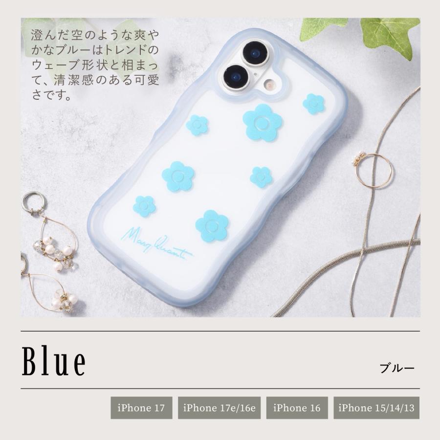 MARY QUANT（マリークヮント） MARY QUANT iPhone17 iPhone17e 16 16e