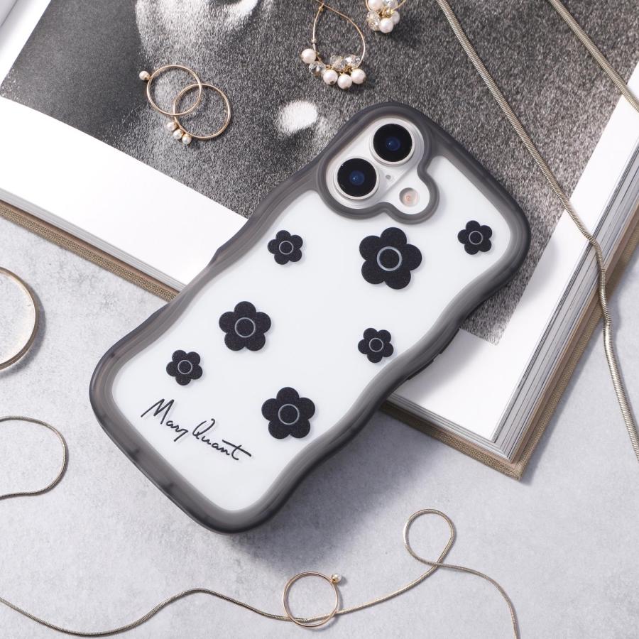 MARY QUANT（マリークヮント） iPhone17 16 16e 15 14 ケース