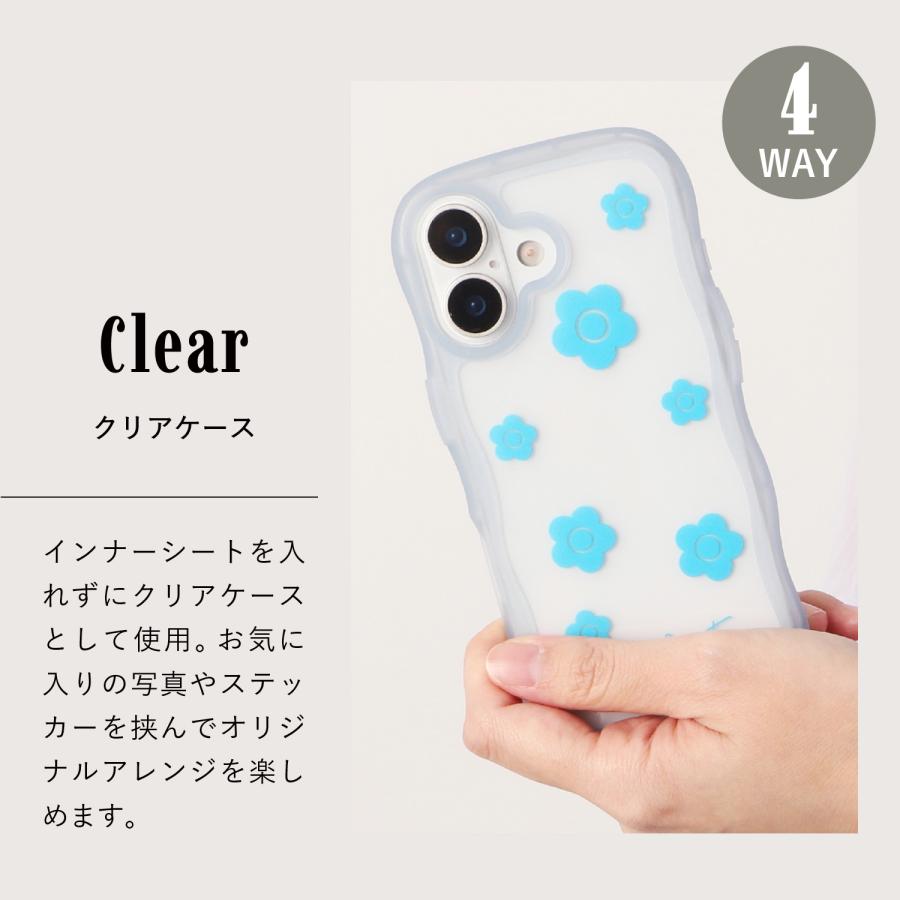 MARY QUANT（マリークヮント） MARY QUANT iPhone17 iPhone17e 16 16e