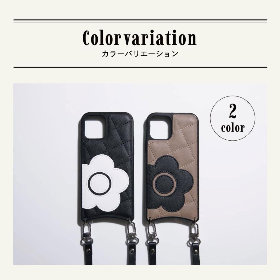 MARY QUANT - マリークワント iPhoneケース MARY QUANT マリークヮント スマホケース iPhone 12 Pro 携帯