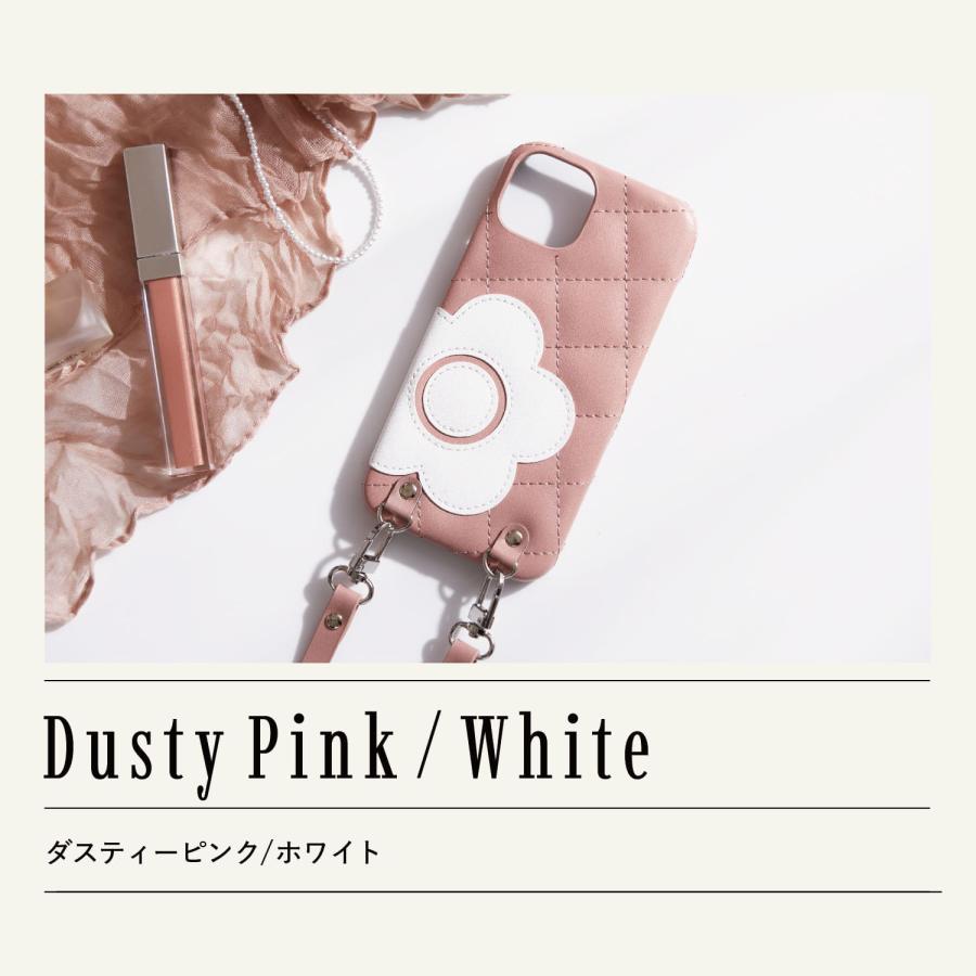 MARY QUANT - 【うさこ】iFace×マリークワント　iPhoneケース　ベビーピンク MARY QUANT - 【うさこ】iFace×マリークワント iPhoneケース