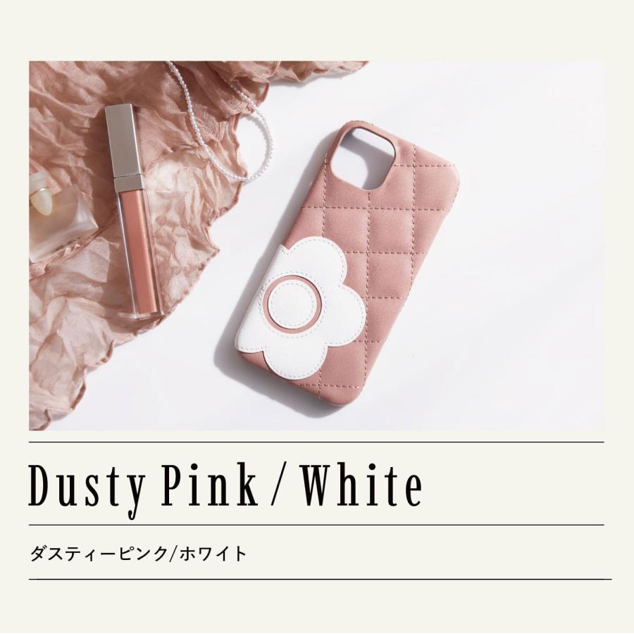 MARY QUANT マリークヮント iPhone 14 13 ケース スマホケース