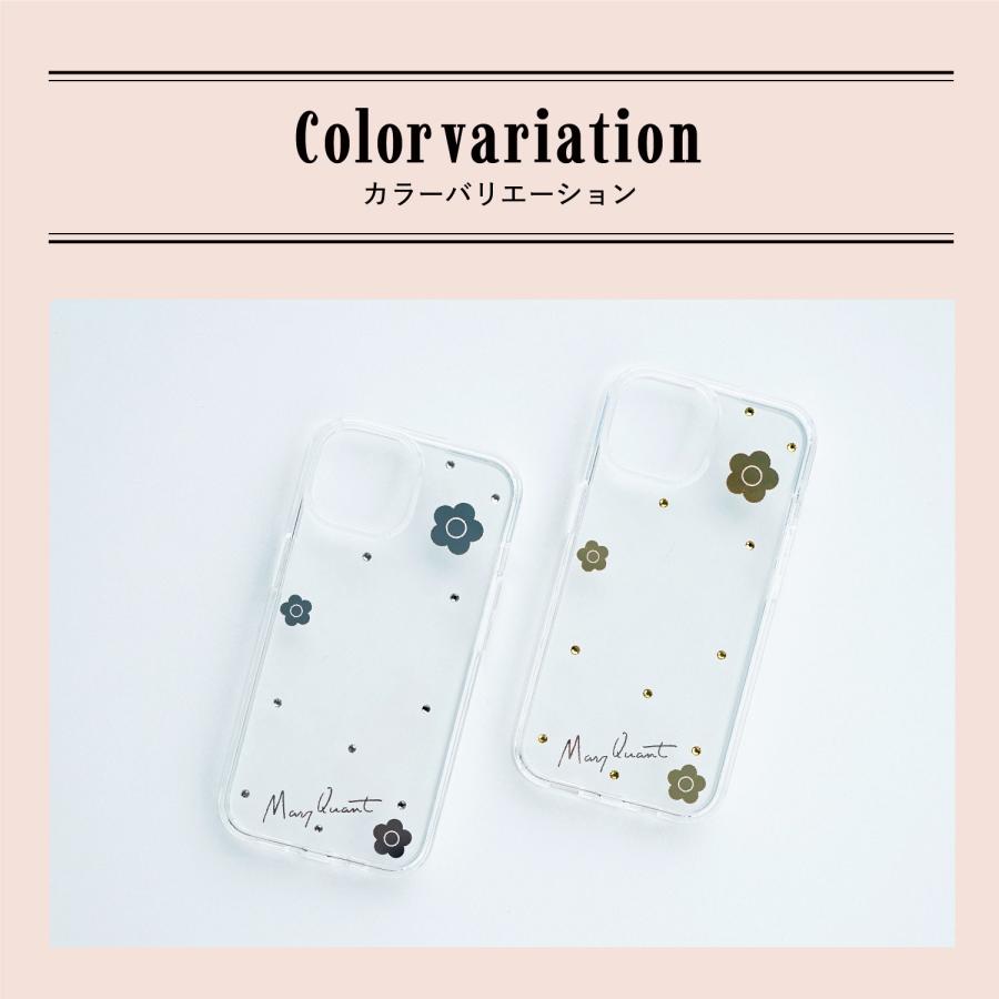 MARY QUANT（マリークヮント） MARY QUANT iPhone15 14 13