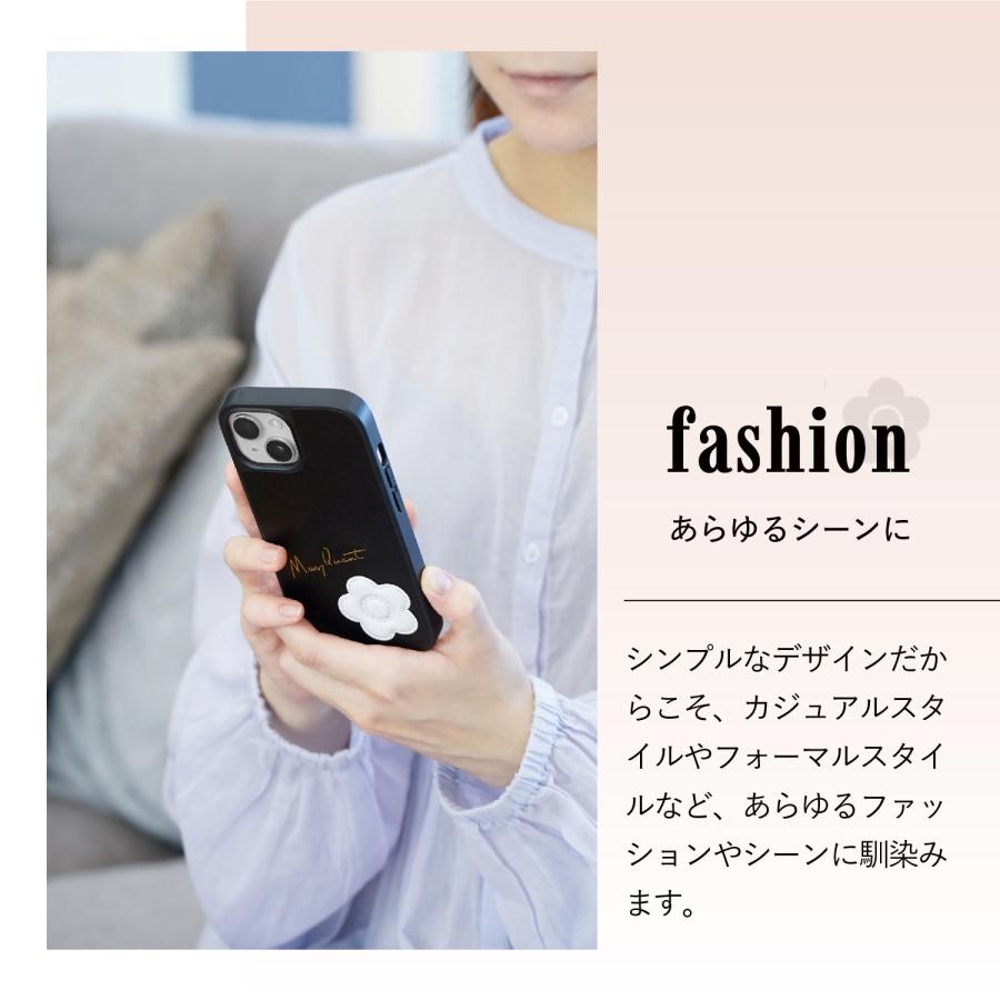 MARY QUANT（マリークヮント） MARY QUANT iPhone15 14 13