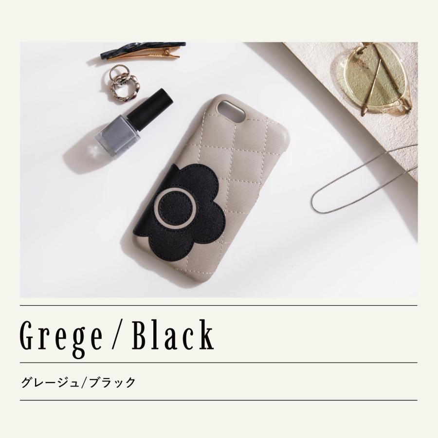 MARY QUANT（マリークヮント） MARY QUANT iPhone SE 8 7 6s ケース