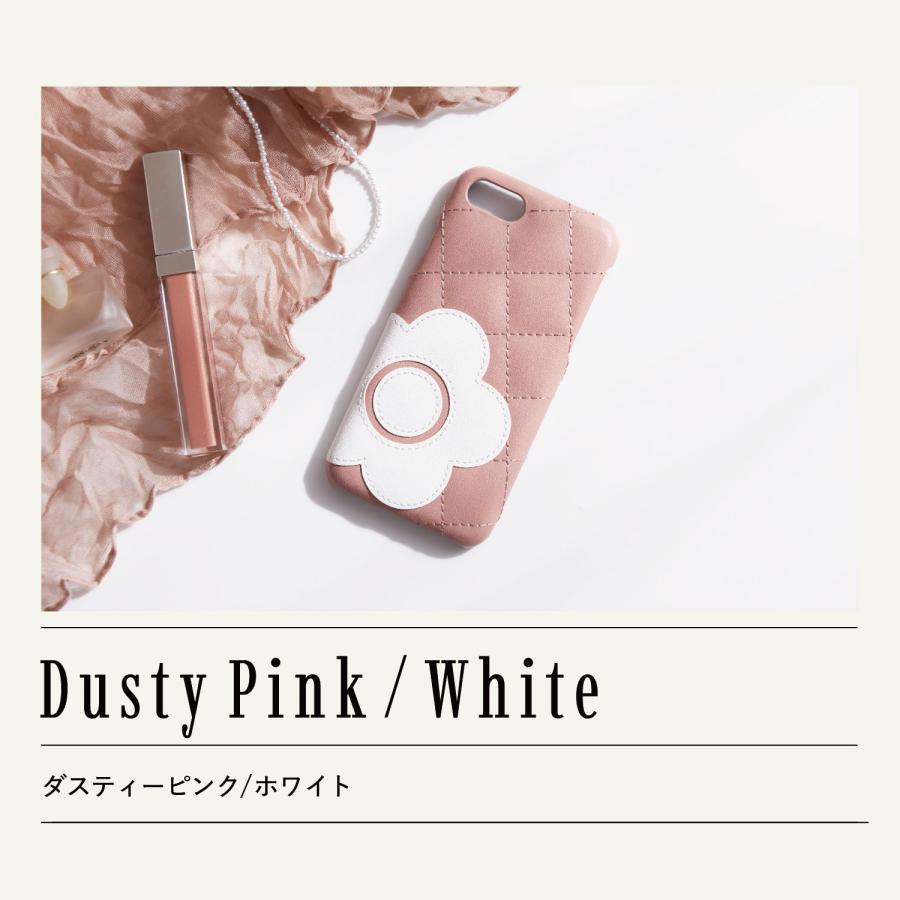 MARY QUANT マリークヮント iPhone SE 8 7 6s ケース スマホ