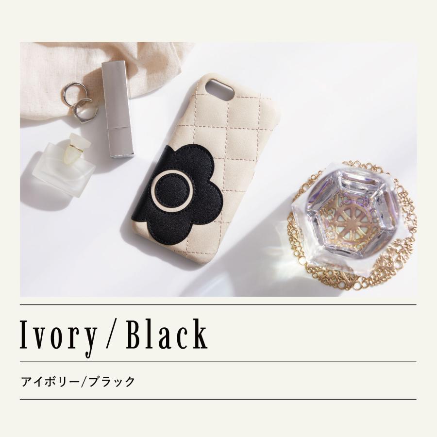 MARY QUANT（マリークヮント） MARY QUANT iPhone SE 8 7 6s ケース