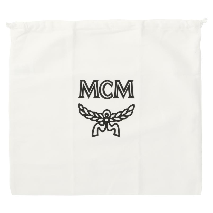 エムシーエム MCM バッグ ショルダーバッグ メンズ 斜めがけ 大人 軽量 VISETOS-MOTIF KLASSIK CROSSBODY BAG ブラウン MMRAAKC04_12