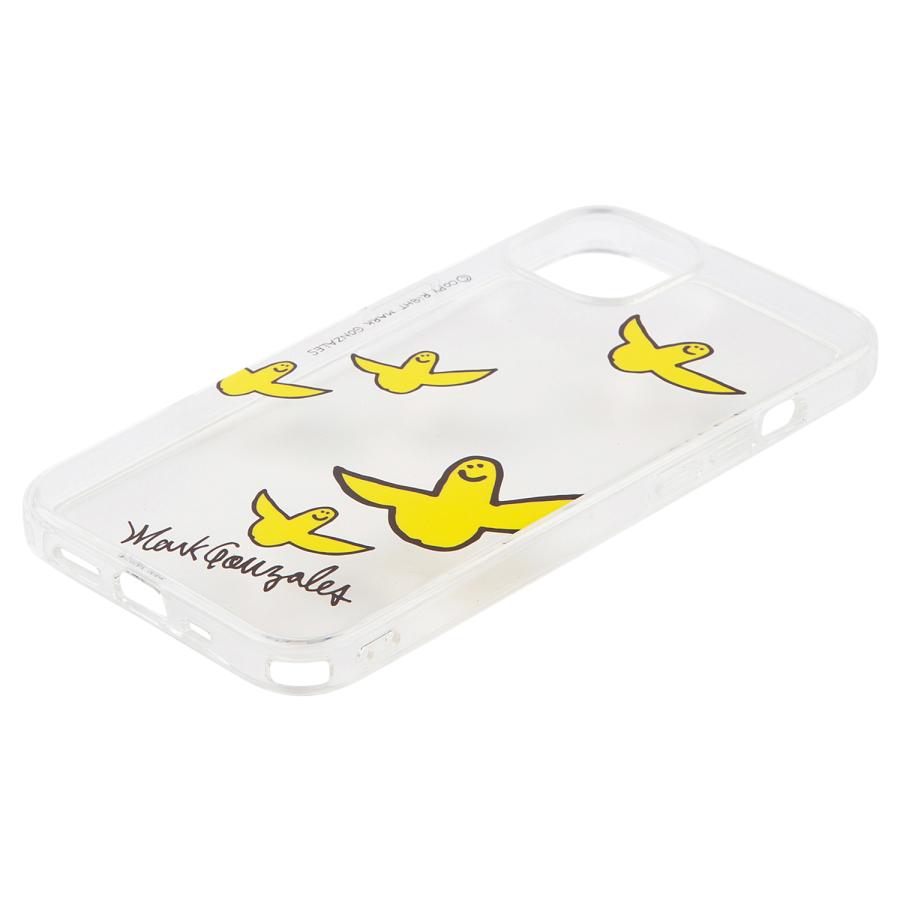 Mark Gonzales マークゴンザレス iPhone 13 スマホケース 携帯 Mark Gonzales マークゴンザレス iPhone 13 スマホケース 携帯