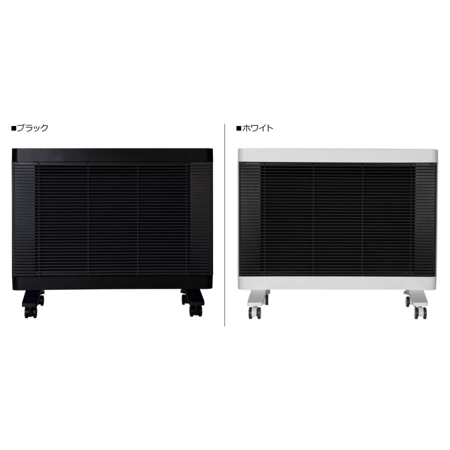 マイヒート セラフィ MY HEAT SERAPHY 遠赤外線 電気ヒーター ストーブ