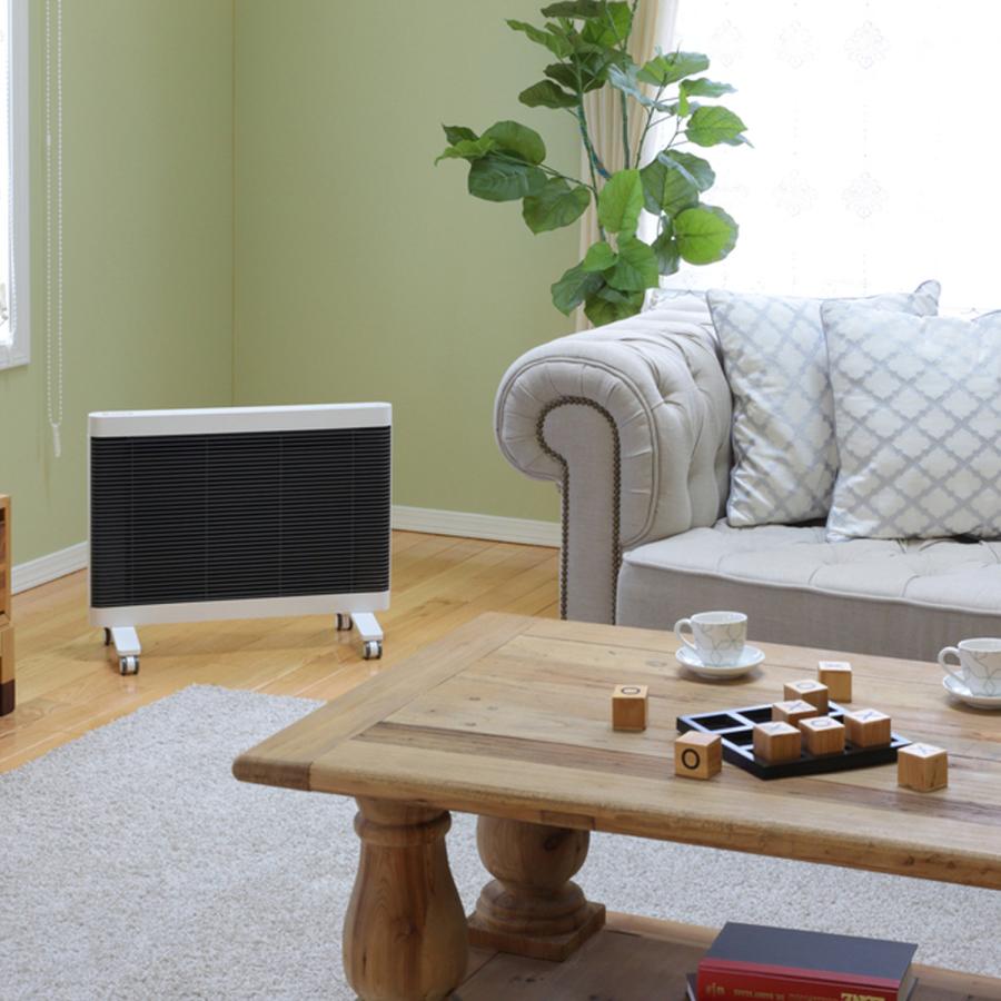 マイヒート セラフィ MY HEAT SERAPHY 遠赤外線 電気ヒーター