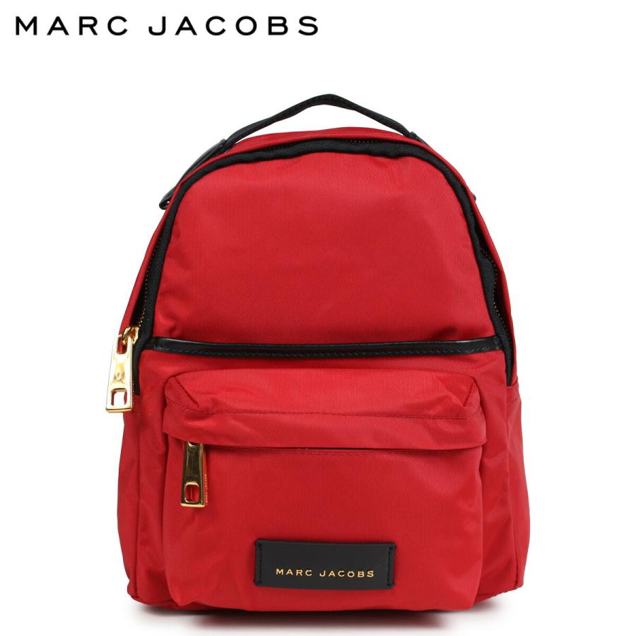 MARC JACOBS マークジェイコブス リュック バッグ バックパック 