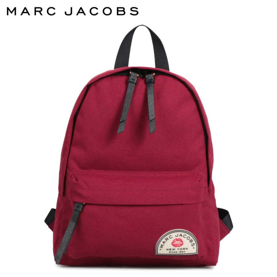 MARC JACOBS（マーク・ジェイコブス） リュック バッグ バックパック 
