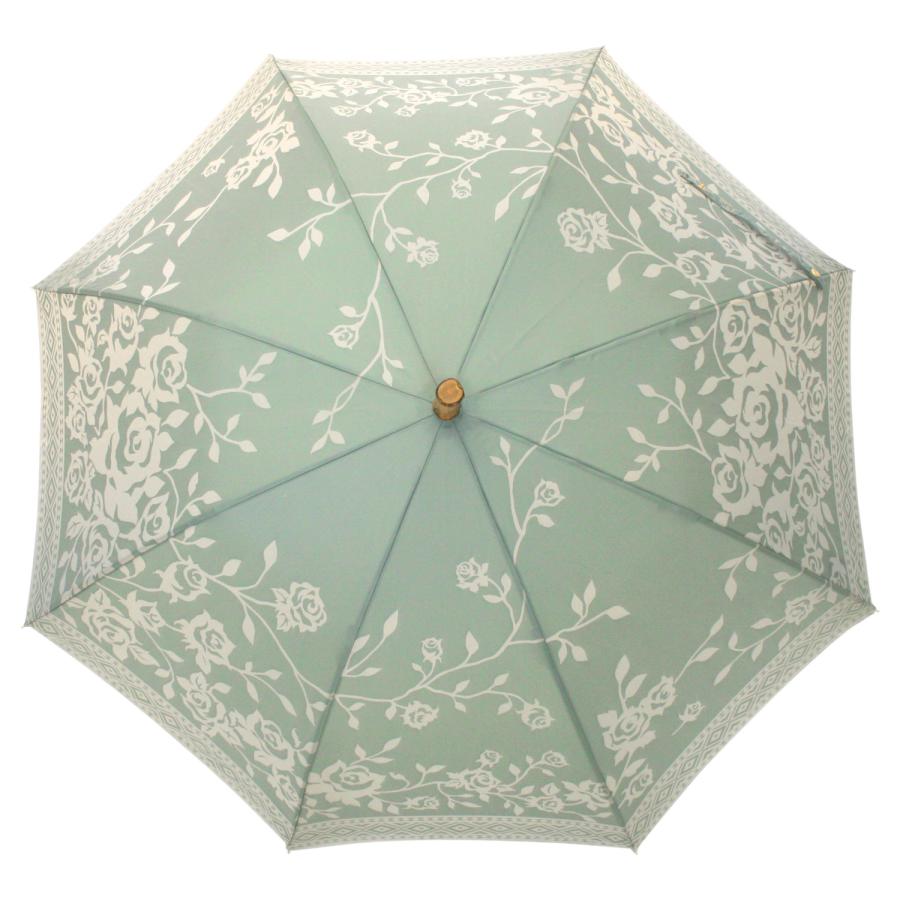 マキタショウテン 槙田商店 日傘 長傘 晴雨兼用 UVカット レディース