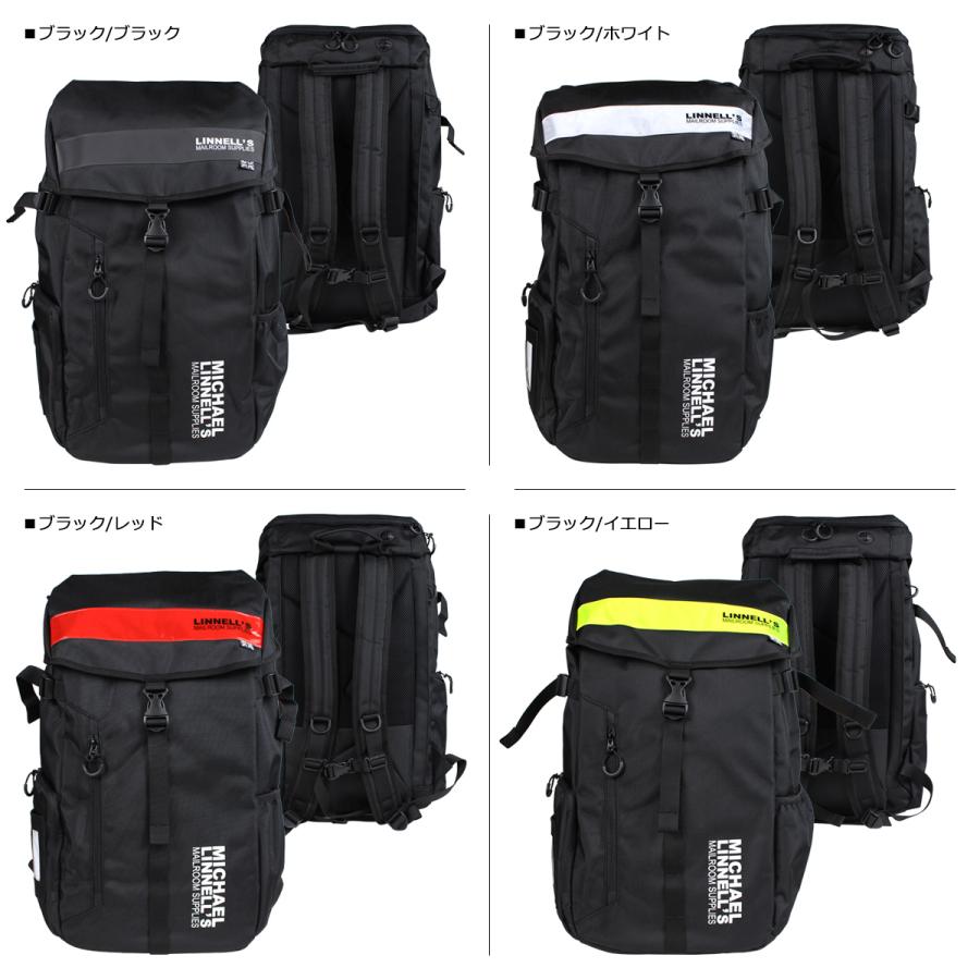 【新品未使用】MICHAEL LINNELL'S リュック ML-008 30L ML-008 Big Backpack – MICHAEL LINNELL | マイケルリンネル公式