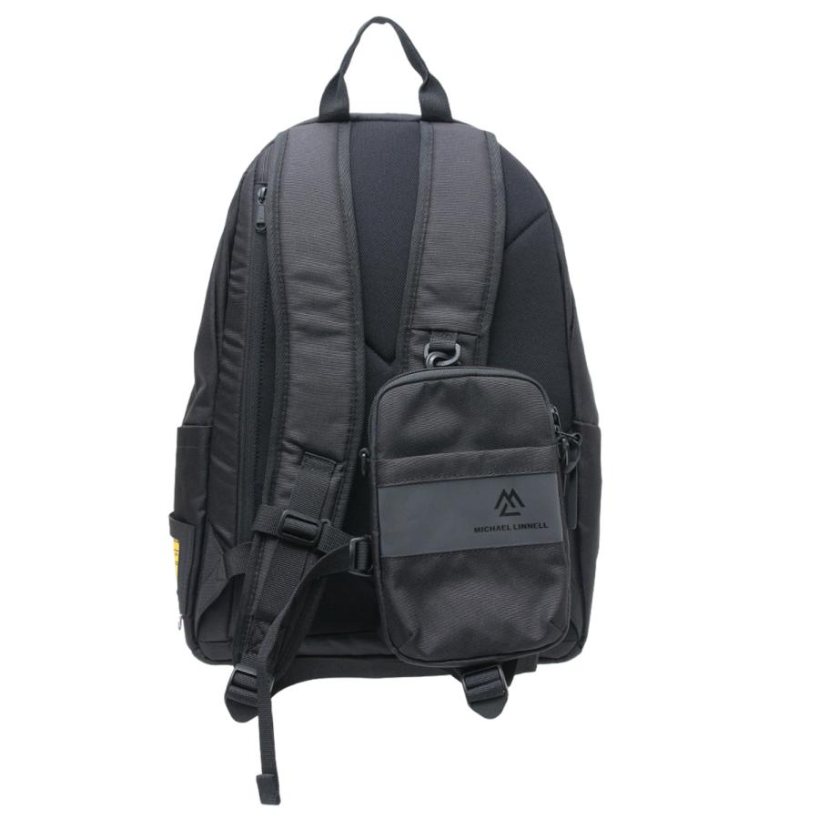 MICHAEL LINNELL（マイケルリンネル） リュック バッグ バックパック