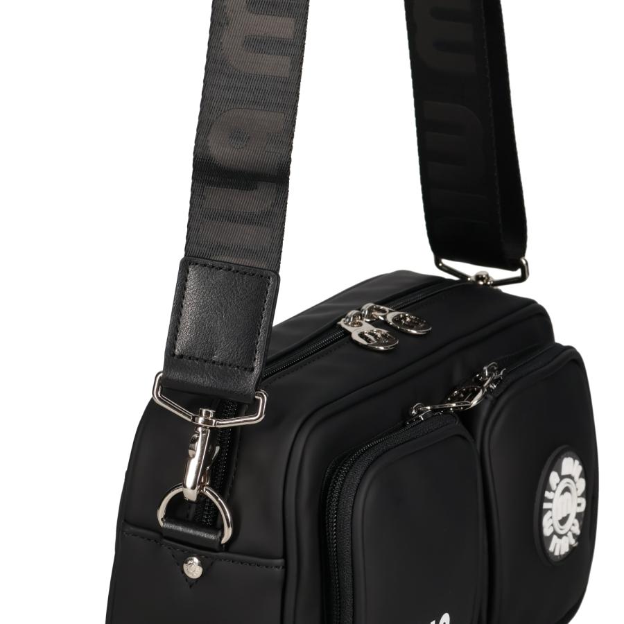 mila milan（ミラ・ミラン） バッグ ショルダーバッグ ミニ メンズ