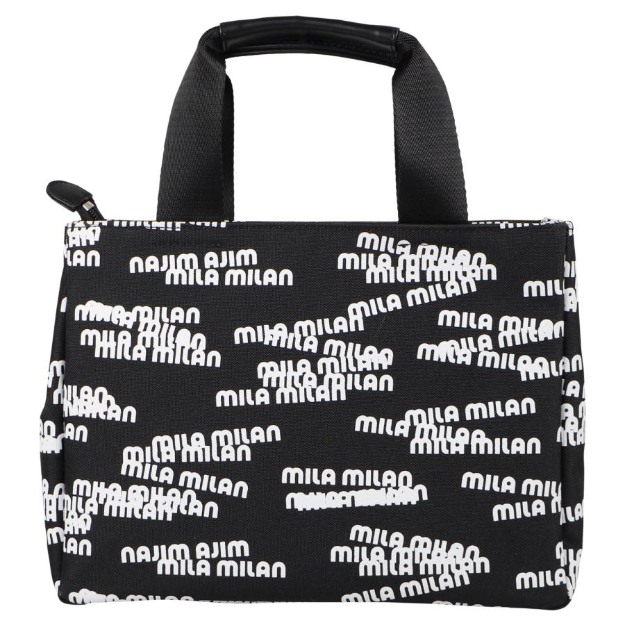 mila milan（ミラ・ミラン） トートバッグ スピーガ ドライビング 