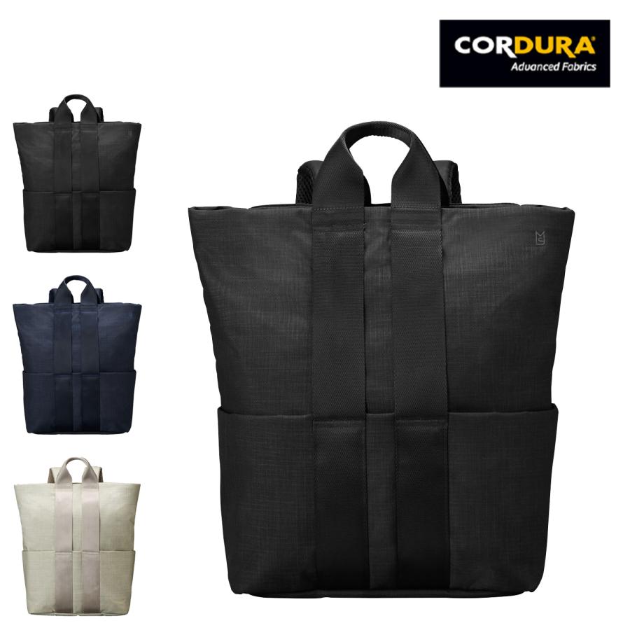 MILESTO（ミレスト） リュック バッグ STLAKT バックパック メンズ