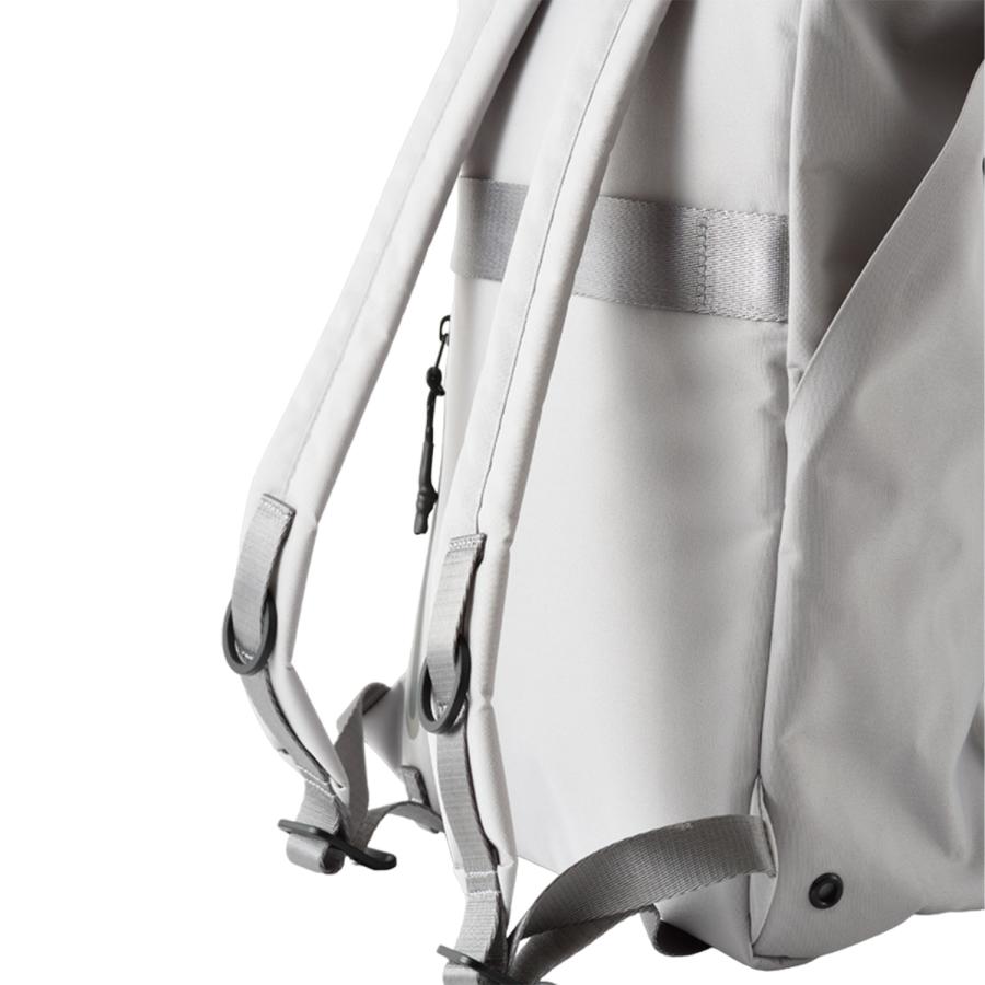 MILESTO ミレスト リュック バッグ LIKID バックパック リキッド メンズ レディース 14L 強撥水 防水 止水ファスナー MLS842 | MILESTO | 17