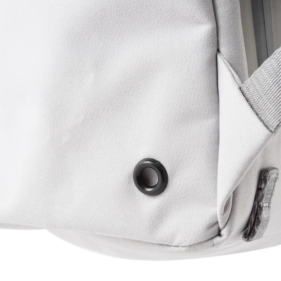 MILESTO ミレスト リュック バッグ LIKID バックパック リキッド メンズ レディース 14L 強撥水 防水 止水ファスナー MLS842 | MILESTO | 19