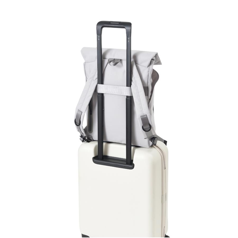 MILESTO ミレスト リュック バッグ LIKID バックパック リキッド メンズ レディース 14L 強撥水 防水 止水ファスナー MLS842 | MILESTO | 22