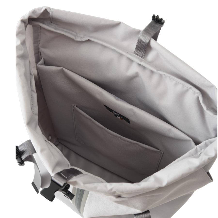 MILESTO ミレスト リュック バッグ LIKID バックパック リキッド メンズ レディース 14L 強撥水 防水 止水ファスナー MLS842 | MILESTO | 07