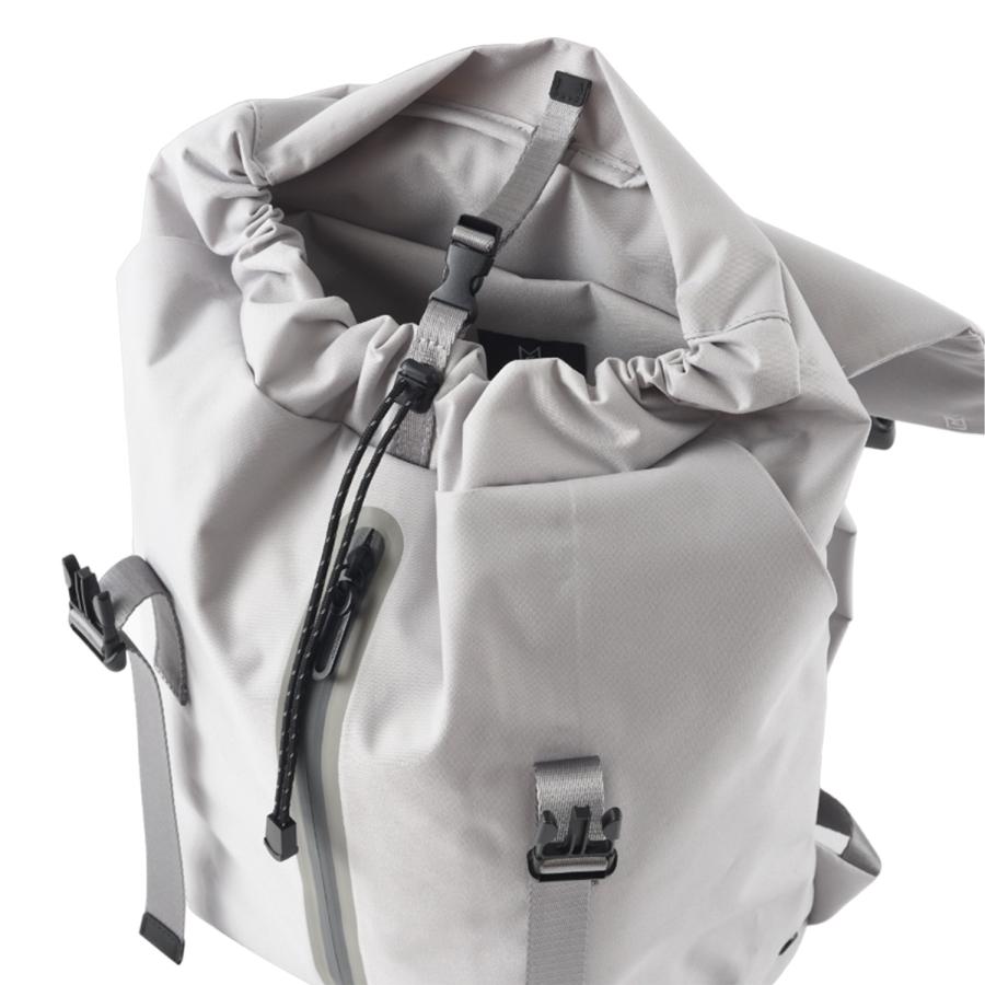 MILESTO ミレスト リュック バッグ LIKID バックパック リキッド メンズ レディース 14L 強撥水 防水 止水ファスナー MLS842 | MILESTO | 09