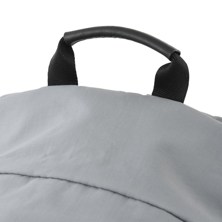 MILESTO ミレスト リュック バッグ TROT バックパック M トロット メンズ レディース 20L 軽量 撥水 防水 ブラック グレー ベージュ 黒 MLS880 | MILESTO | 14