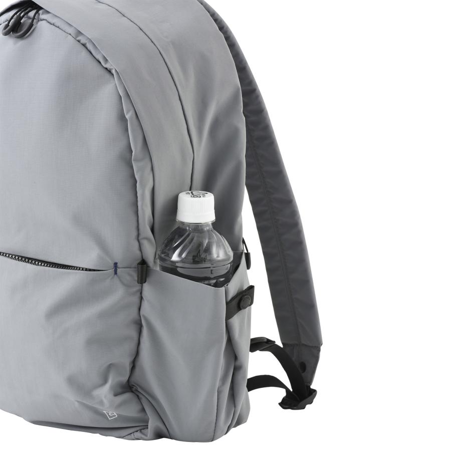 MILESTO ミレスト リュック バッグ TROT バックパック M トロット メンズ レディース 20L 軽量 撥水 防水 ブラック グレー ベージュ 黒 MLS880 | MILESTO | 17