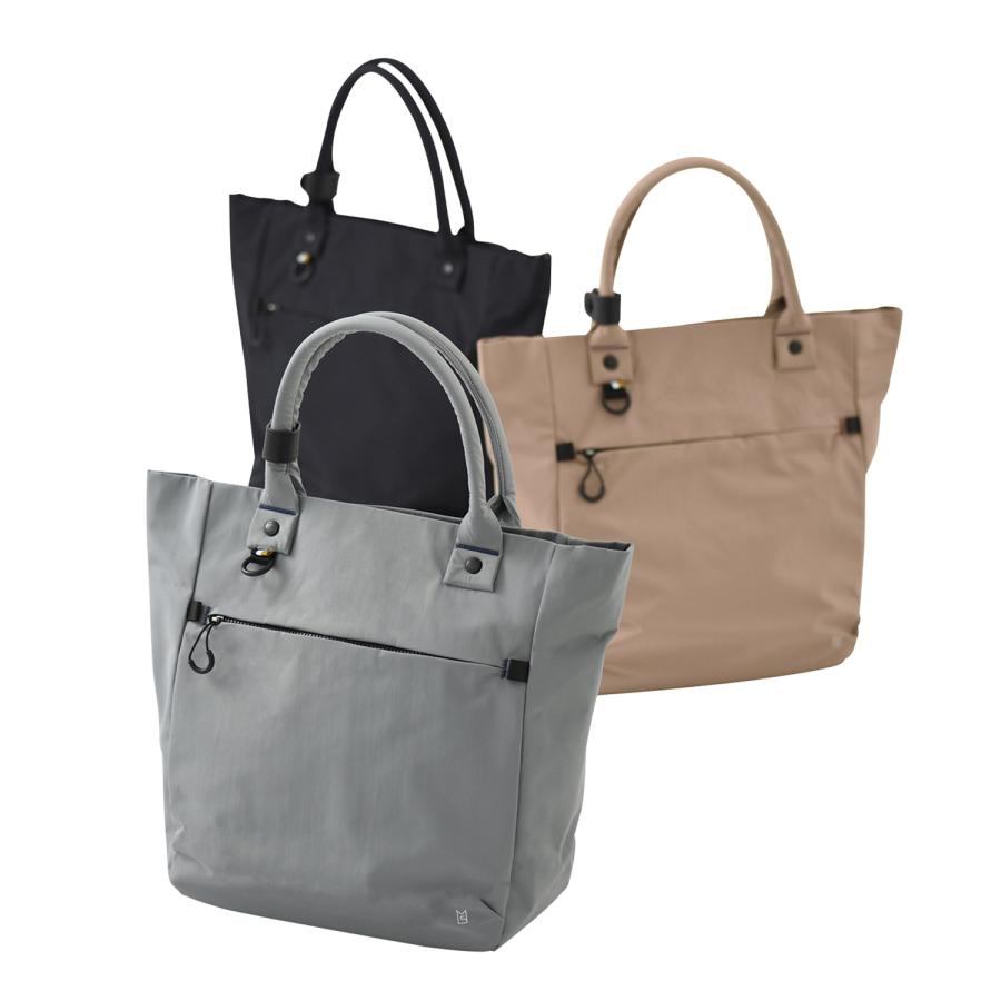 MILESTO ミレスト トートバッグ TROT トロット メンズ レディース 17L ファスナー付き 軽量 撥水 防水 MLS886 | MILESTO | 05