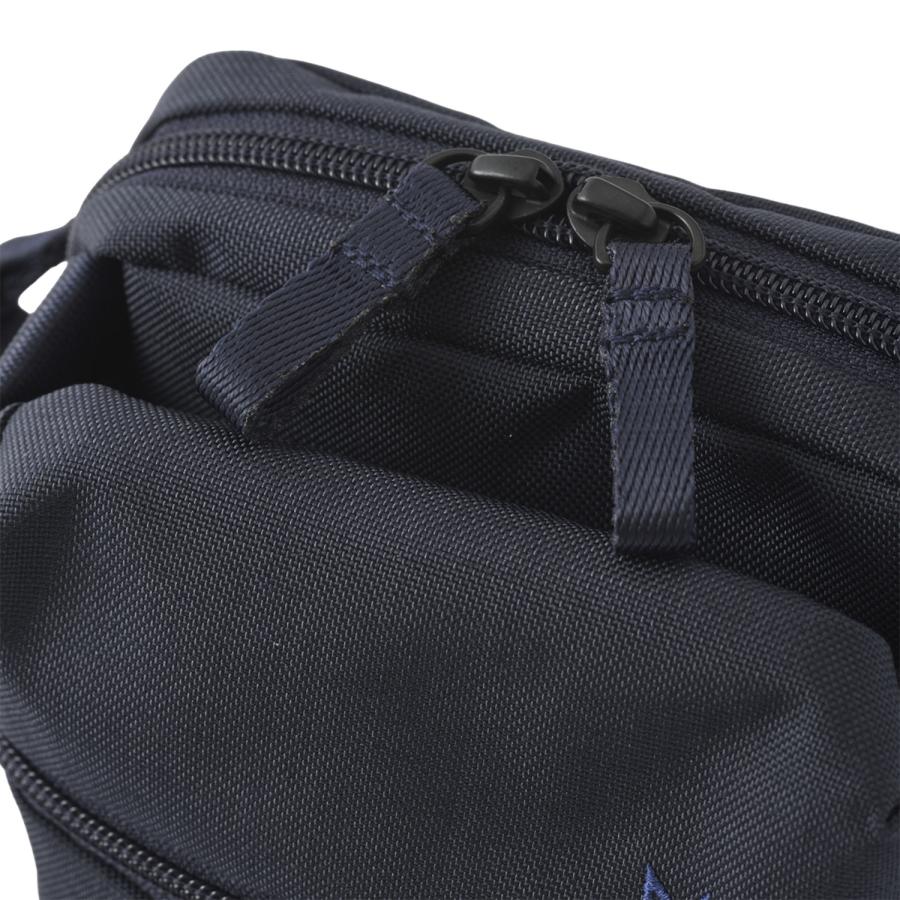 MILESTO ミレスト ショルダーバッグ STLAKT ミニ ポーチ 小物入れ サコッシュ ストラクト メンズ レディース 2L 撥水 斜め掛け MLS900 | MILESTO | 13