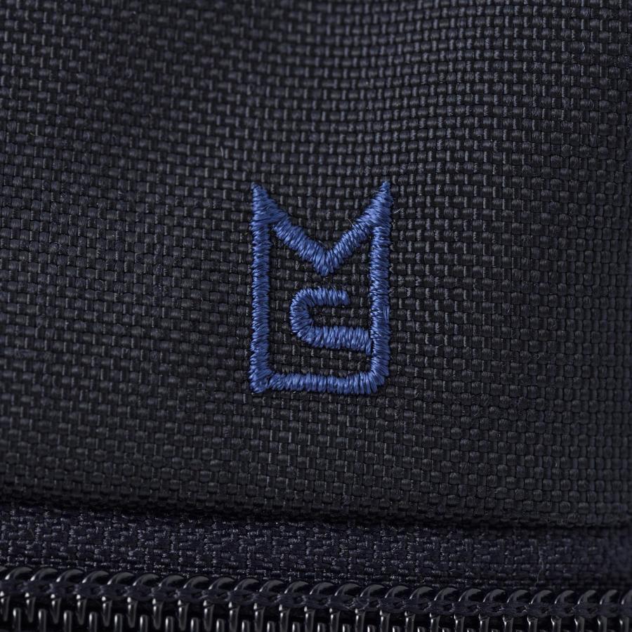 MILESTO ミレスト ショルダーバッグ STLAKT ミニ ポーチ 小物入れ サコッシュ ストラクト メンズ レディース 2L 撥水 斜め掛け MLS900 | MILESTO | 15