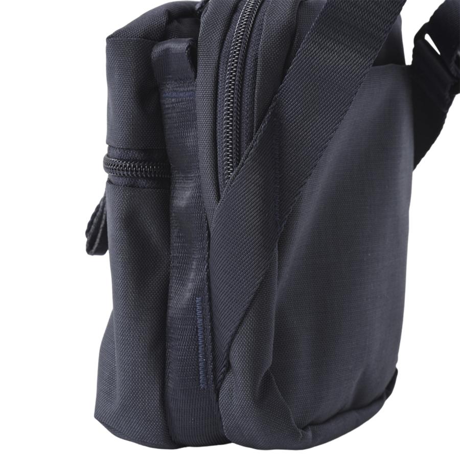 MILESTO ミレスト ショルダーバッグ STLAKT ミニ ポーチ 小物入れ サコッシュ ストラクト メンズ レディース 2L 撥水 斜め掛け MLS900 | MILESTO | 08