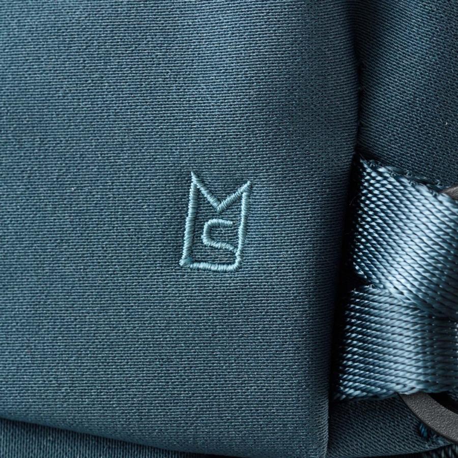 MILESTO ミレスト リュック バッグ LIKID バックパック マザーズバッグ ママバッグ リキッド メンズ レディース 無縫製 撥水 MLS922 | MILESTO | 15