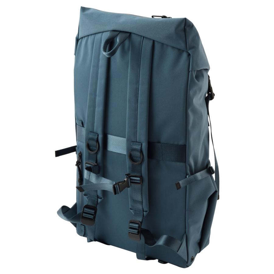 MILESTO ミレスト リュック バッグ LIKID バックパック マザーズバッグ ママバッグ リキッド メンズ レディース 無縫製 撥水 MLS922 | MILESTO | 05