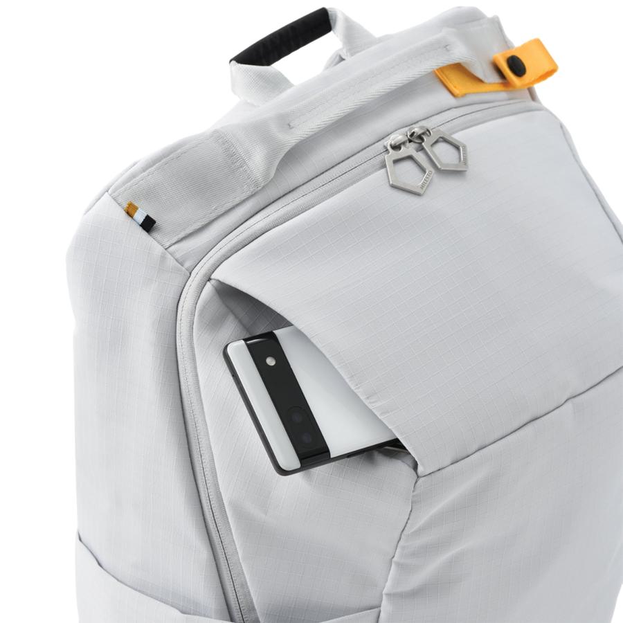 MILESTO ミレスト リュック バッグ バックパック Hutte フュッテ メンズ レディース 23L ポーチ付き 撥水 MLS943 | MILESTO | 14