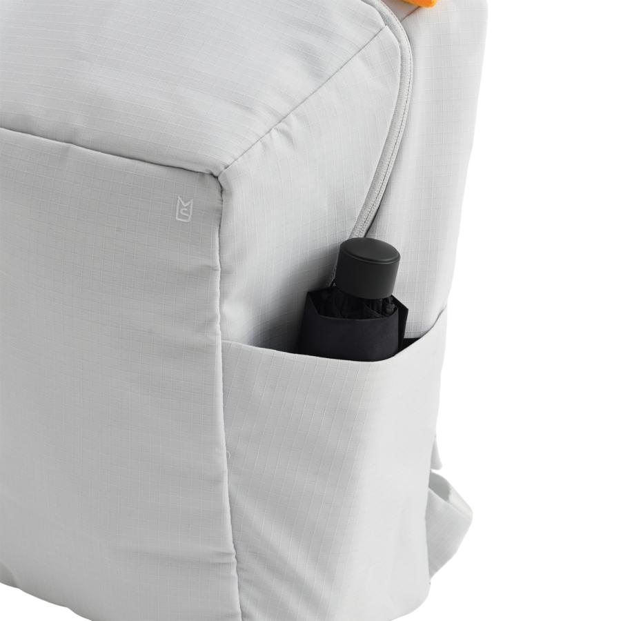 MILESTO ミレスト リュック バッグ バックパック Hutte フュッテ メンズ レディース 23L ポーチ付き 撥水 MLS943 | MILESTO | 10