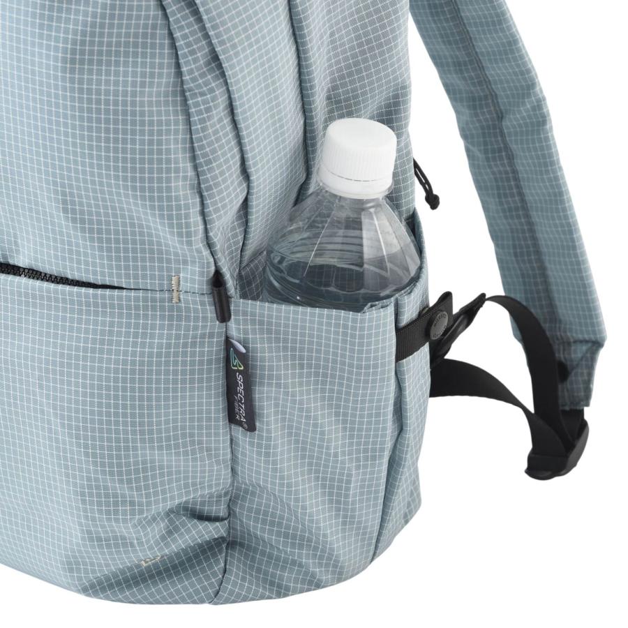 MILESTO（ミレスト） リュック バッグ バックパック メンズ レディース