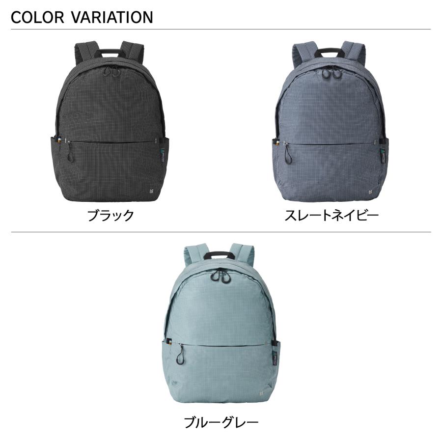 MIRRSTOリュック MILESTO ミレスト リュック 13インチ トロット レディース