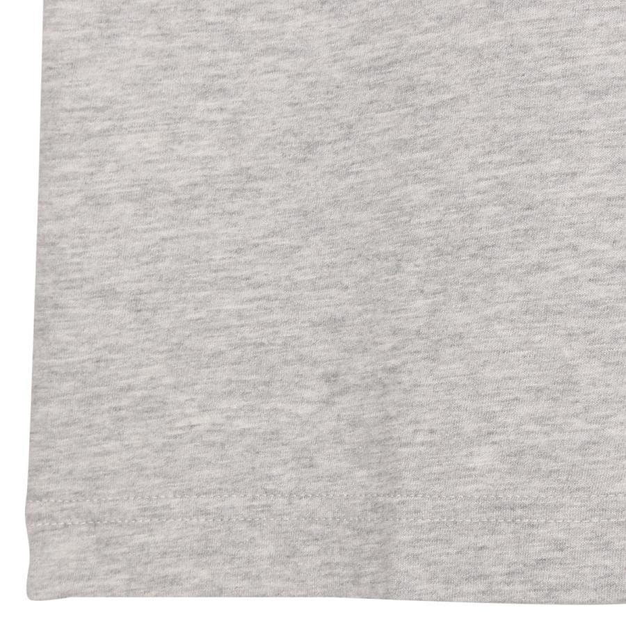 MAISON MARGIELA メゾンマルジェラ Tシャツ 半袖 メンズT SHIRT グレー S50GC0600-856M｜biget｜06