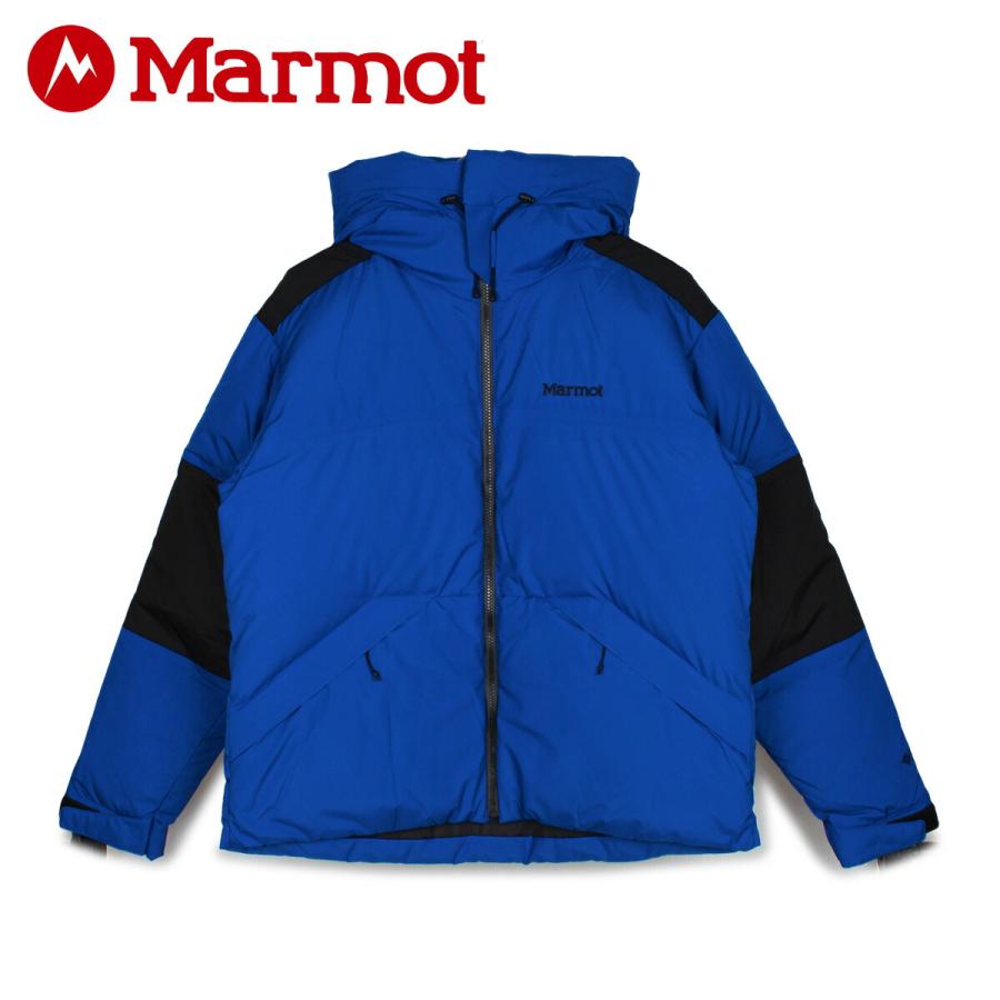 Marmot（マーモット） パーカー ジャケット ダウンジャケット アウター 