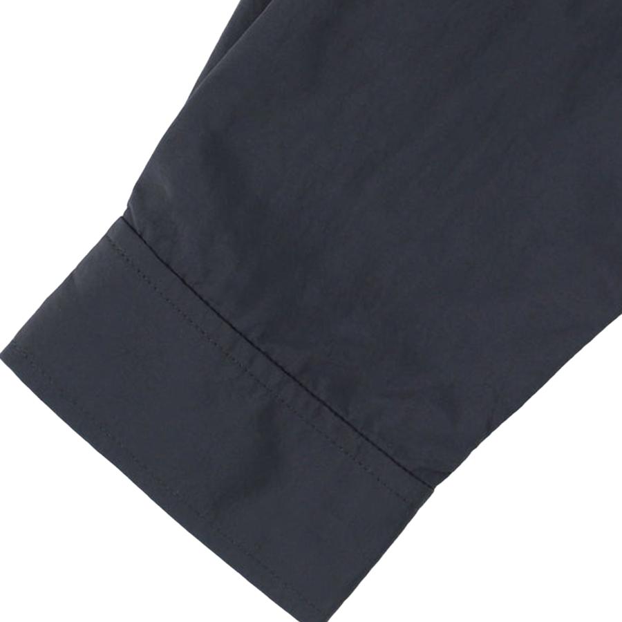 Marmot マーモット シャツ 長袖 マンモス メンズ 撥水 MAMMOTH SHIRT ブラック オリーブ ブルー 黒 TSSMS401 | Marmot | 07